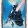The Polar Express Engine Wonder Woven Tapestry Throw Blanket 1 The Polar Express Engine Wonder Woven Tapestry Throw Blanket -Cozy Comfort Shop 20785478 hi