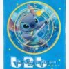 Disney Lilo & Stitch Stitch Experiment Silk Touch Throw Blanket